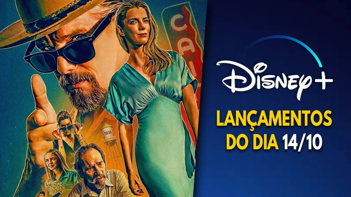 Verdade Oculta estreia T2 com 2 episódios e Ethan Hawke em destaque
