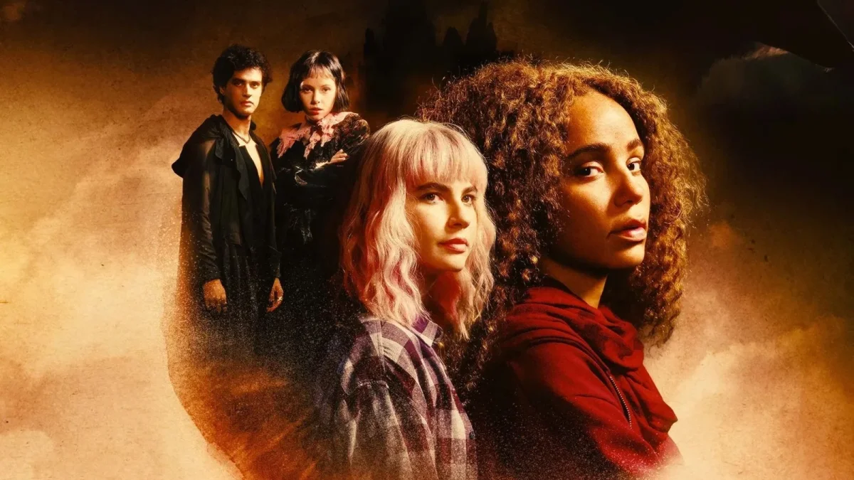 Vermelho Sangue: Luna reencontra Martín e Juan na nova temporada