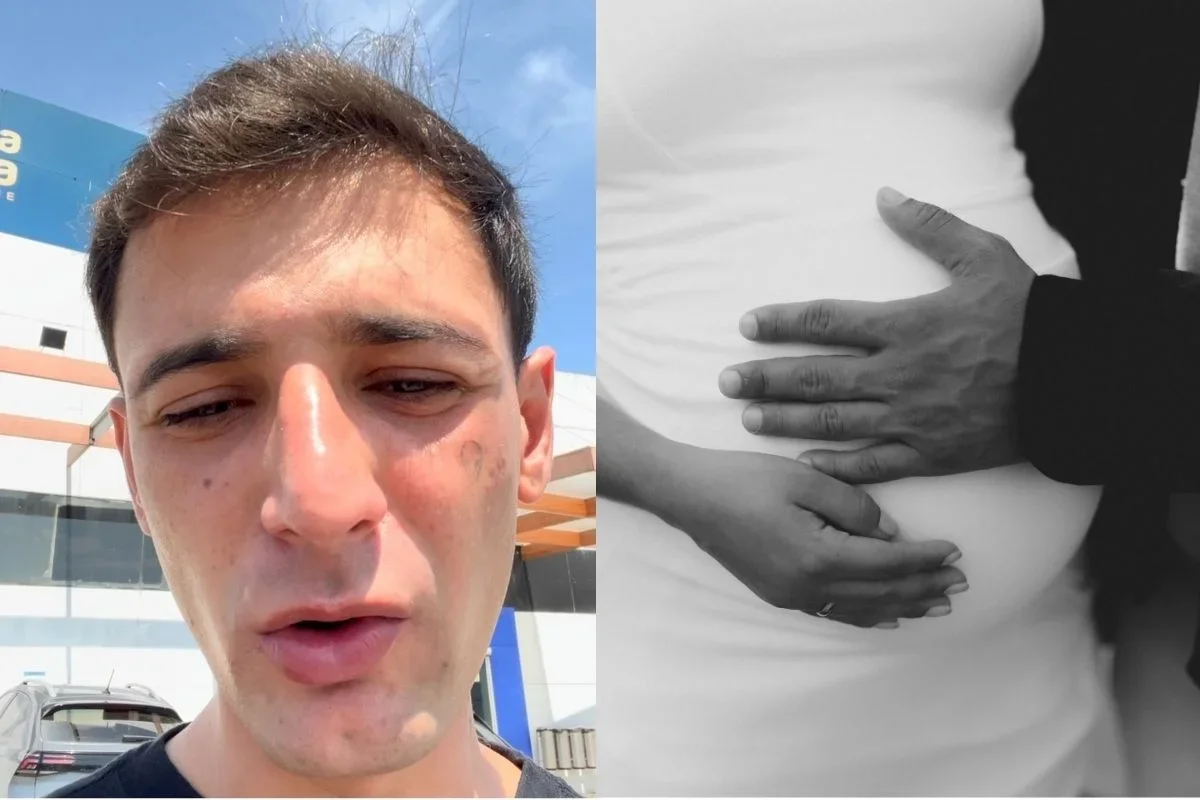 Victor Haak acusa Santa Casa de São Roque por morte do filho