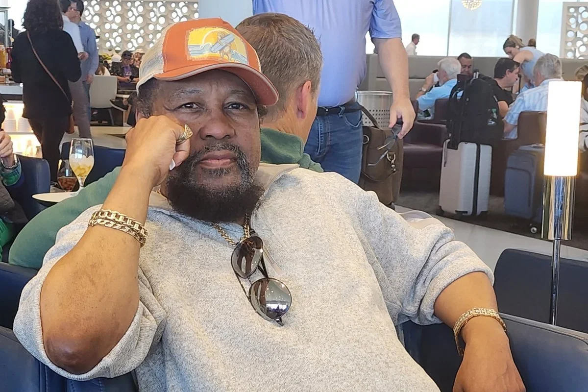 Victor Willis: esposa revela que ele teve doença agressiva