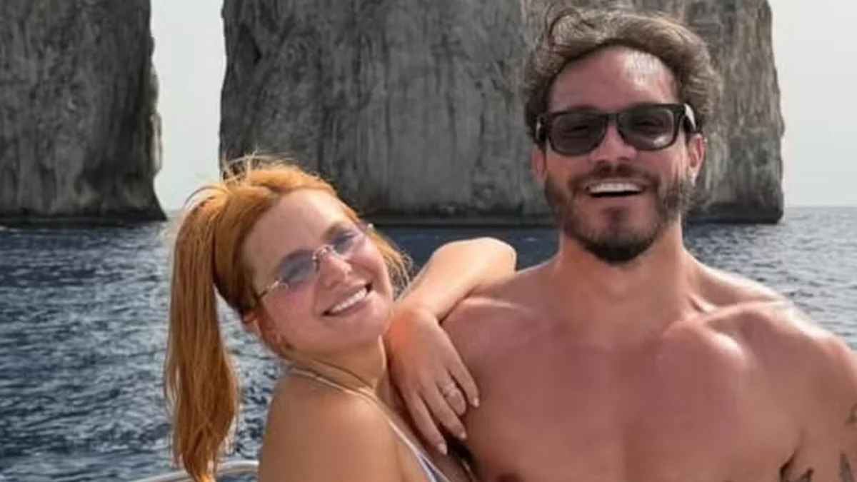 Viih Tube e Eliezer: lua de mel com regra que proíbe dizer "não"