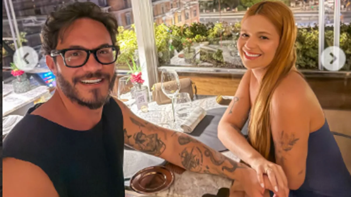 Viih Tube opta por hotel com SPA e jantar em frente ao Coliseu