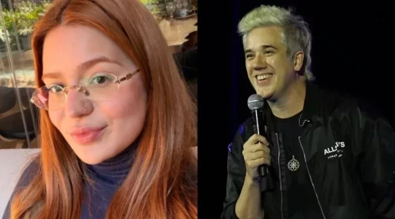 Viih Tube vai processar Jota Quest por cancelamento de show