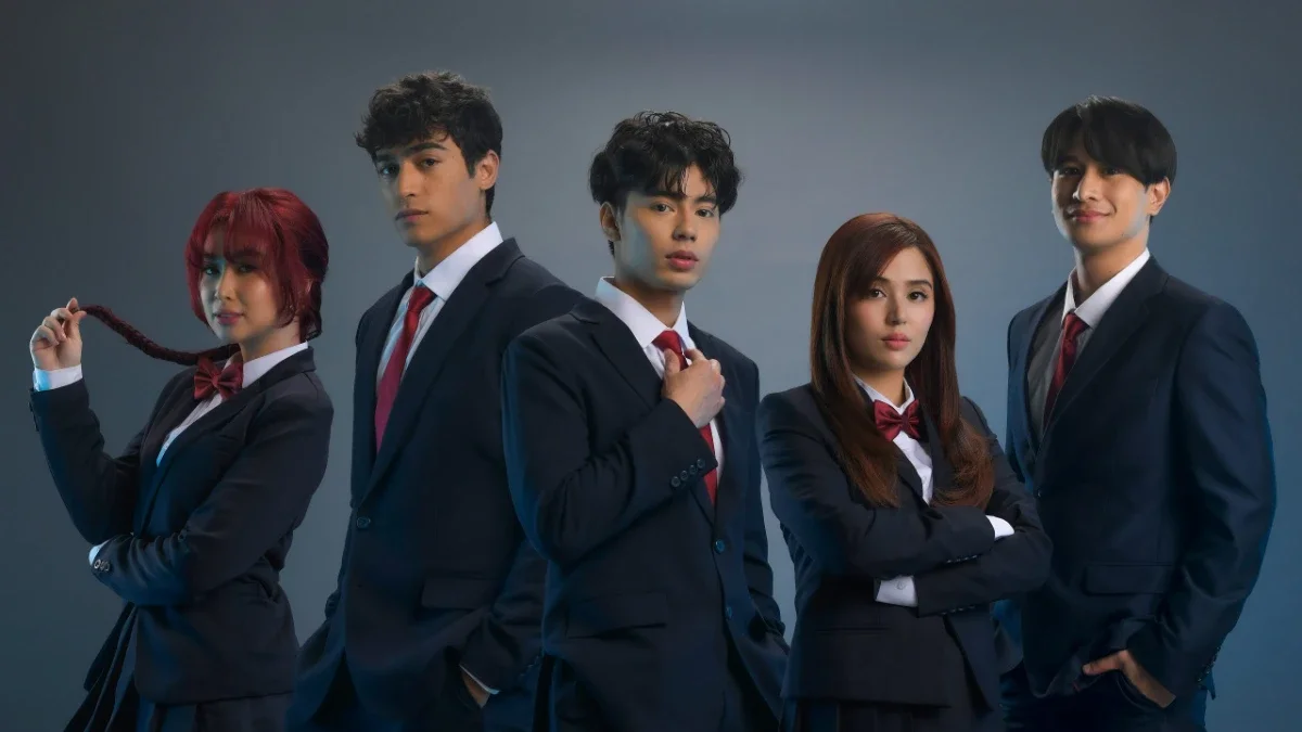 Viki: Dive Into You põe gêmeas em troca de corpos e viagem no tempo