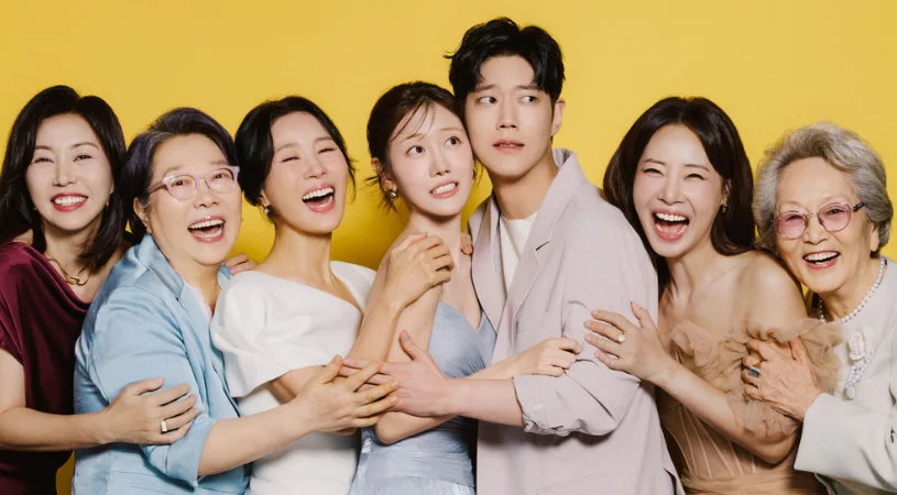 Viki traz 10 dramas asiáticos, do suspense à fantasia