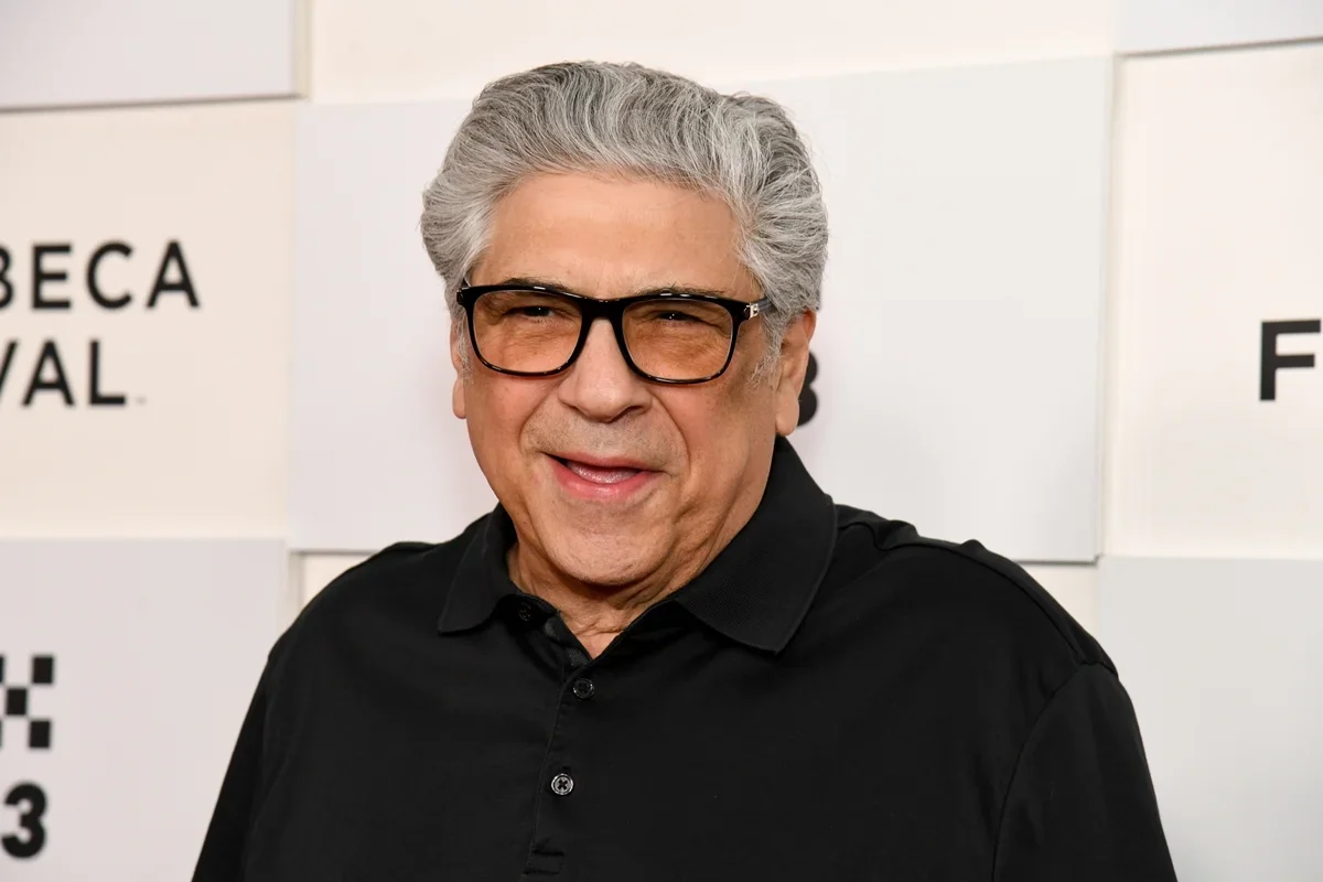 Vincent Pastore: ator de Os Sopranos é achado morto no Bronx