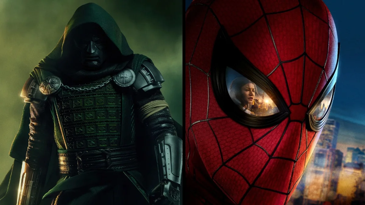 Vingadores: Doutor Destino registra pré-venda 65% maior
