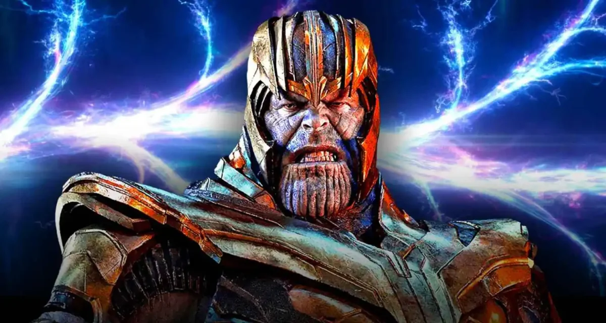 Vingadores: Ultimato Encore confirma destruição de universos