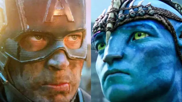 Vingadores: Ultimato volta ao topo com US$ 2,925 bilhões