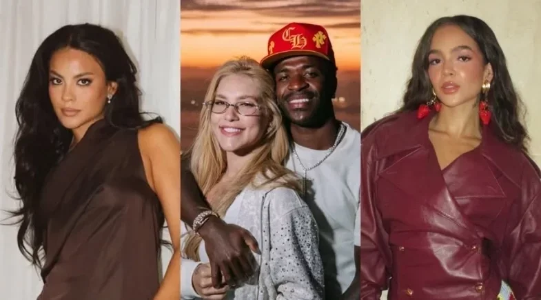 Vini Jr. deixa de seguir 47 mulheres; lista inclui Natti Natasha