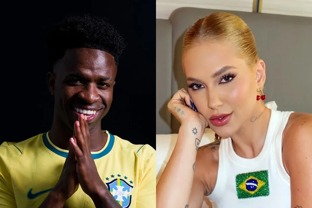 Vini Jr. deixou de seguir 50 mulheres e reacende rumores