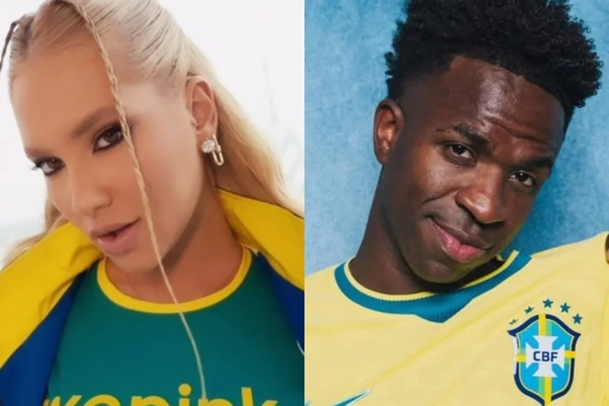 Vini Jr. e Virginia planejam viagem a Ibiza após troca nas redes