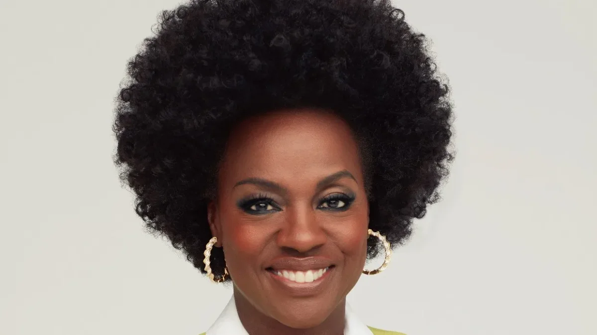 Viola Davis recebe Gregory Peck Award e lidera tributo em San Diego