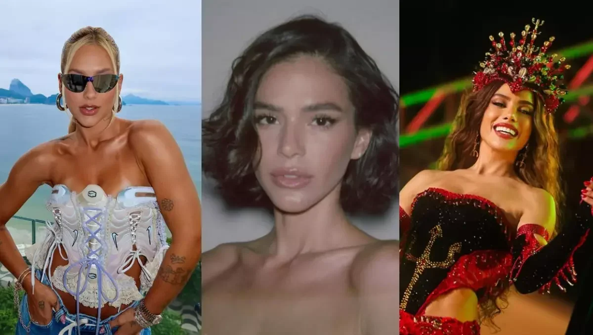 Virginia, Bruna Marquezine e Anitta: imóveis de R$ 20 milhões na mira