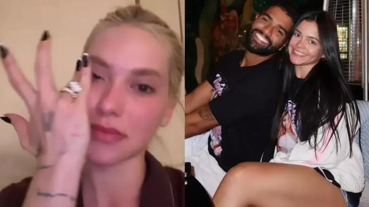 Virginia Fonseca: amigos expõem "inveja" em live e rebatem haters