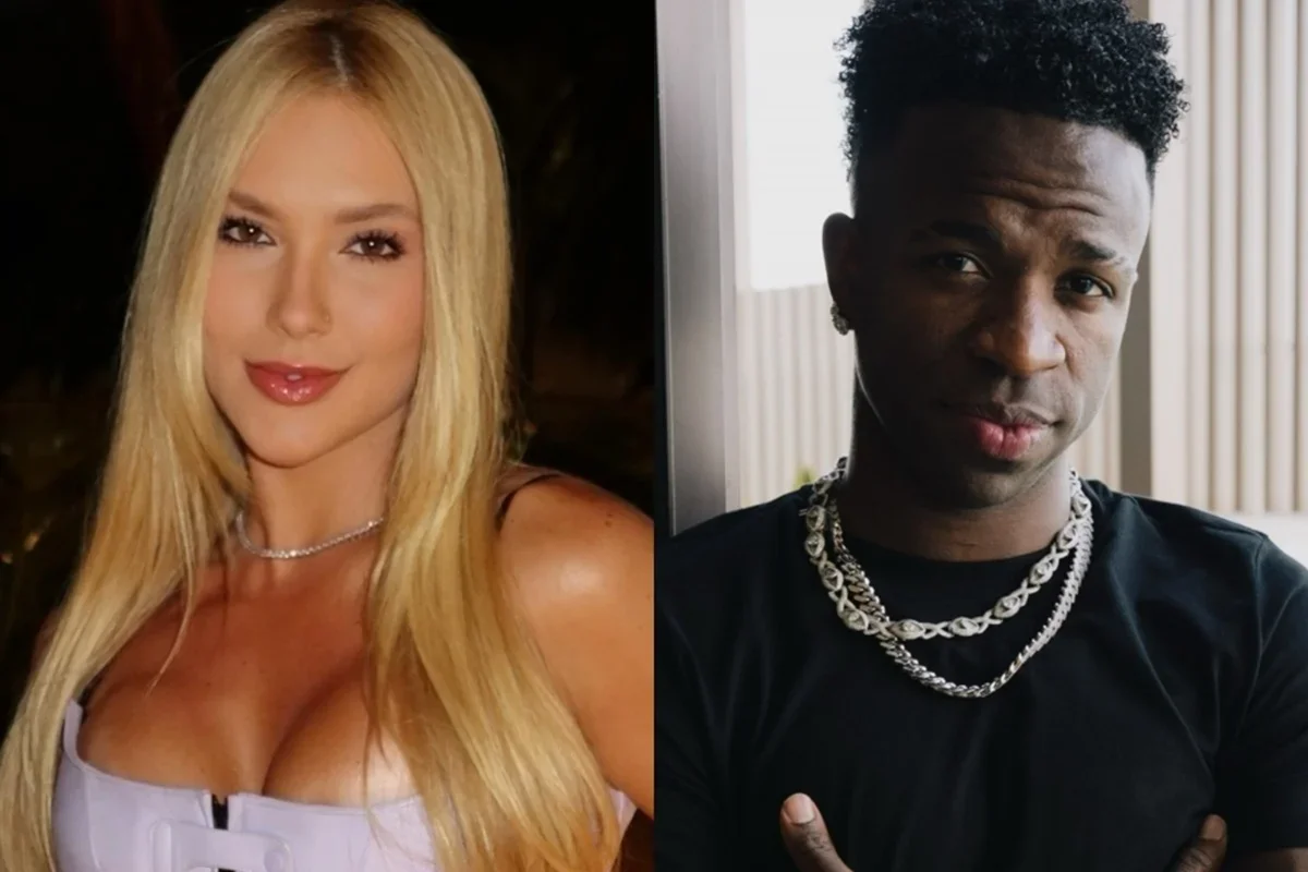 Virginia Fonseca antecipa ida a Miami após término com Vini Jr.