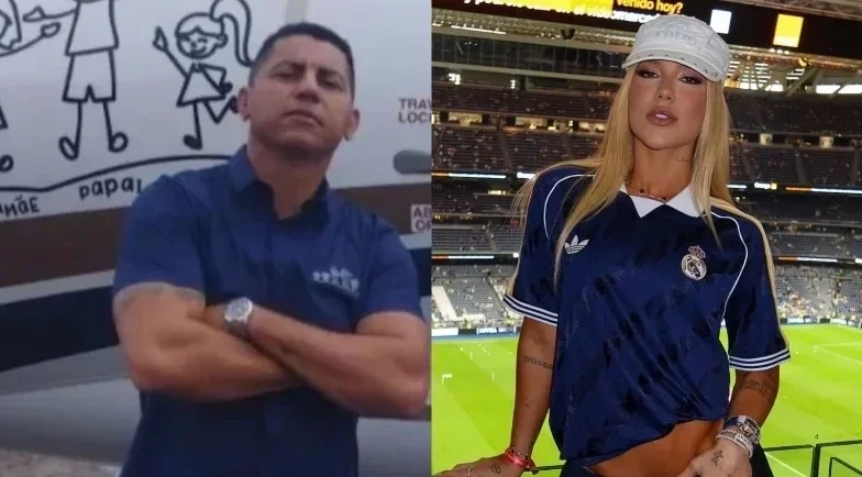 Virginia Fonseca desabafa após morte do segurança em acidente