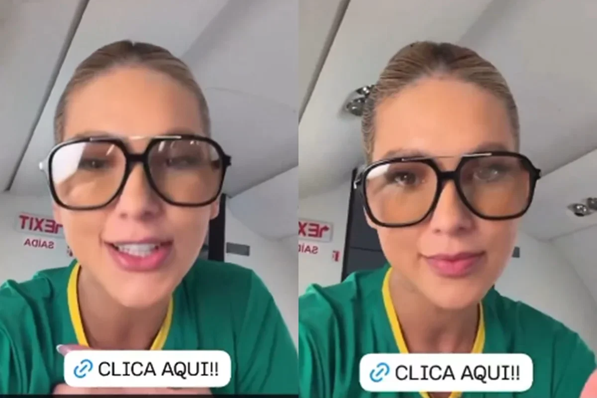 Virginia Fonseca encerra parceria com Blaze; MP pede R$120 mi