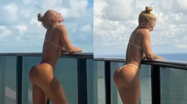Virginia Fonseca exibe bumbum e revela gasto de R$ 140 mil