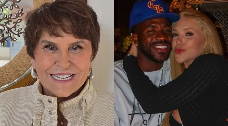 Virginia Fonseca: médium prevê "vem um baby" ligado a Vini Jr.