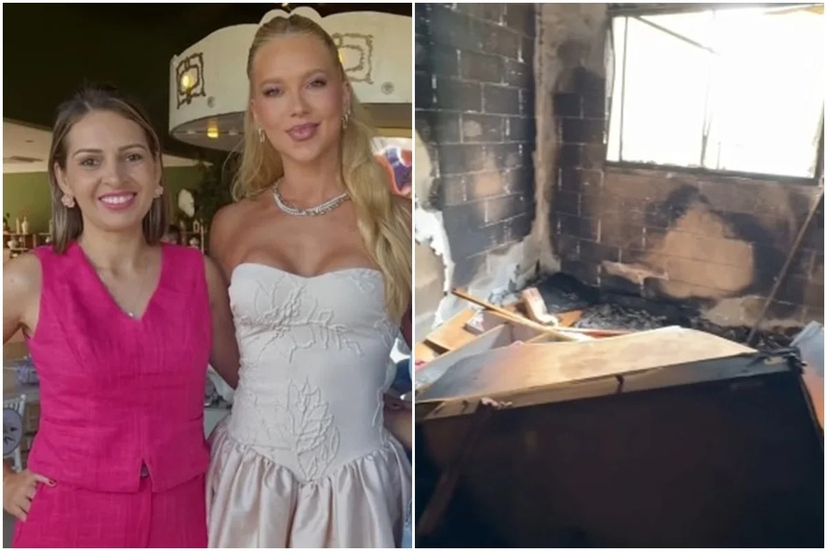 Virginia Fonseca pede doações após babá perder tudo em incêndio