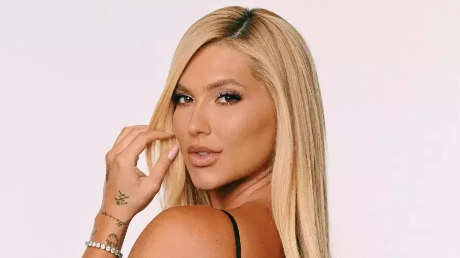 Virginia Fonseca processa Léo Dias e pede R$ 100 mil por fala ao vivo