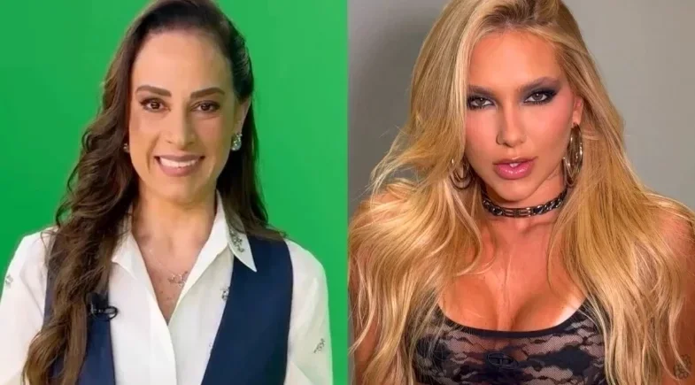 Virginia Fonseca retira participação do Teleton após críticas