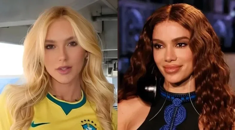 Virginia Fonseca: usa música de Anitta após anunciar processo