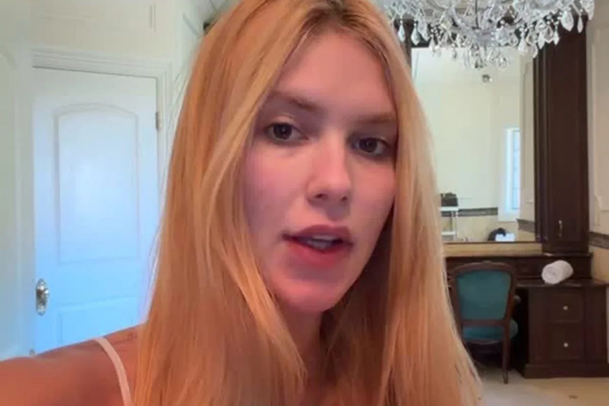 Virginia viraliza por usar "suando" e admite zoação de amigos
