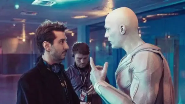 VisionQuest: criador nega que Billy Maximoff seja o Cliente misterioso