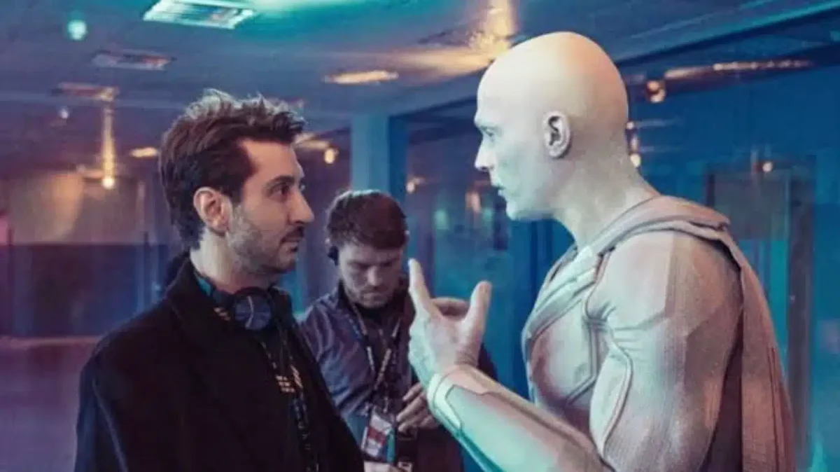 VisionQuest: criador nega que Billy Maximoff seja o Cliente misterioso