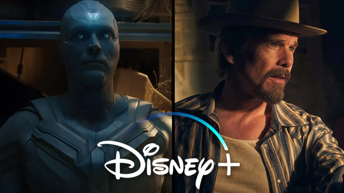 VisionQuest: Marvel retorna com Ultron e estreia no Disney+