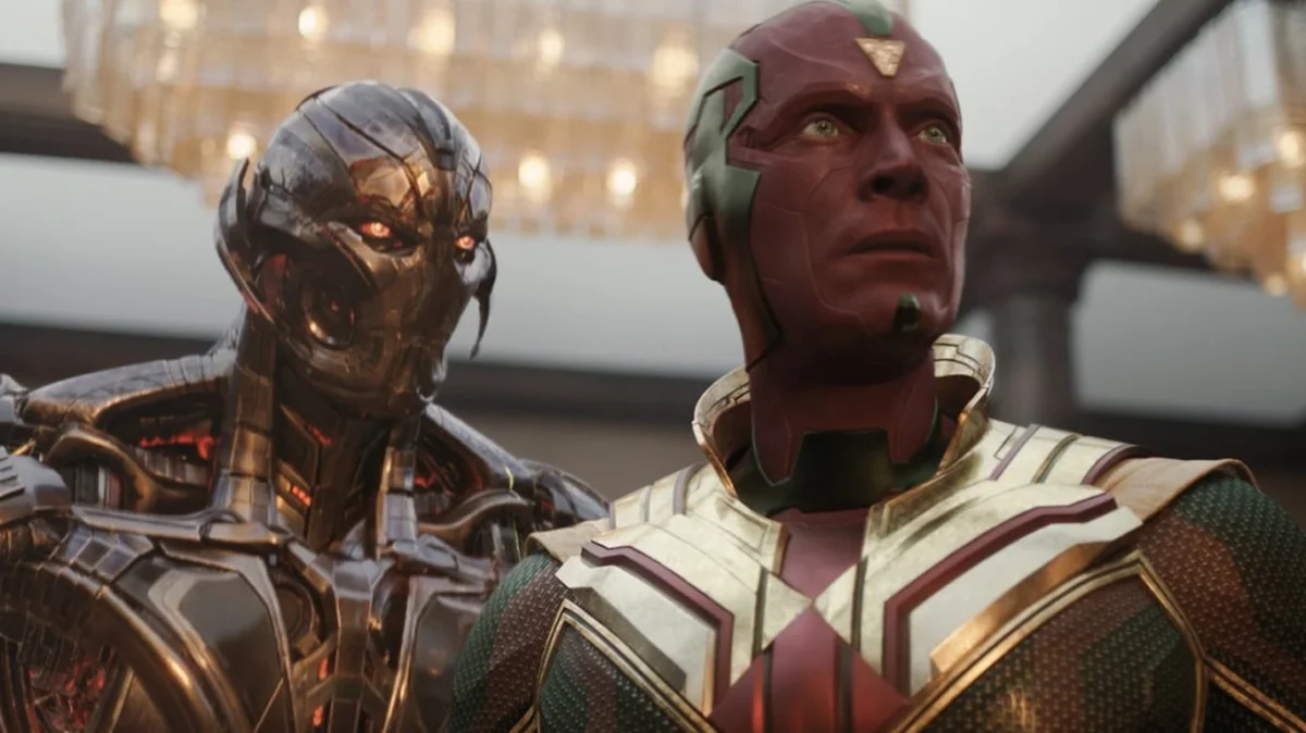 VisionQuest: Ultron retorna e põe o Visão Branco em perigo