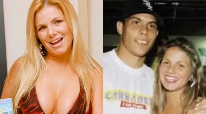 Vivi Brunieri: intimidade com Ronaldo “não era prazerosa”