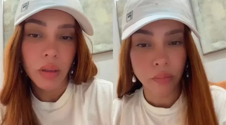 Viviane Batidão: acidente de lancha cancela apresentação em Curuçá