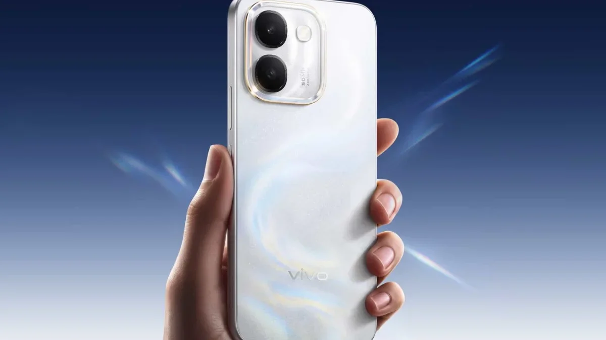 vivo Y600: celular entra no Guinness após 32h37 de transmissão
