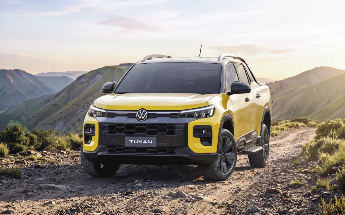 Volkswagen: marca de carros mais lembrada pela 35ª vez