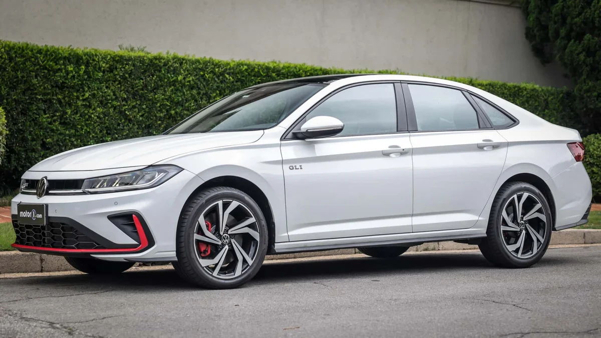 VW Jetta GLI: desconto de R$ 18,5 mil, agora R$ 239.990