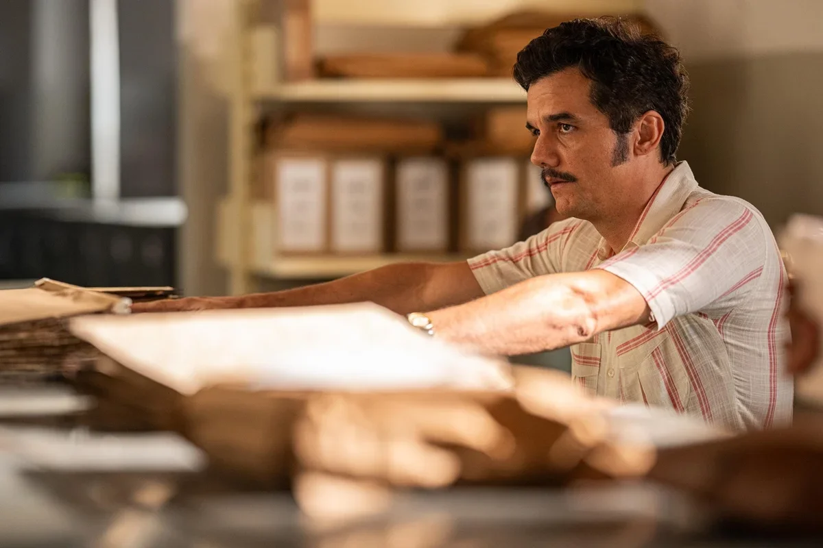 Wagner Moura: título de Cidadão do Recife aprovado por 25 a 3