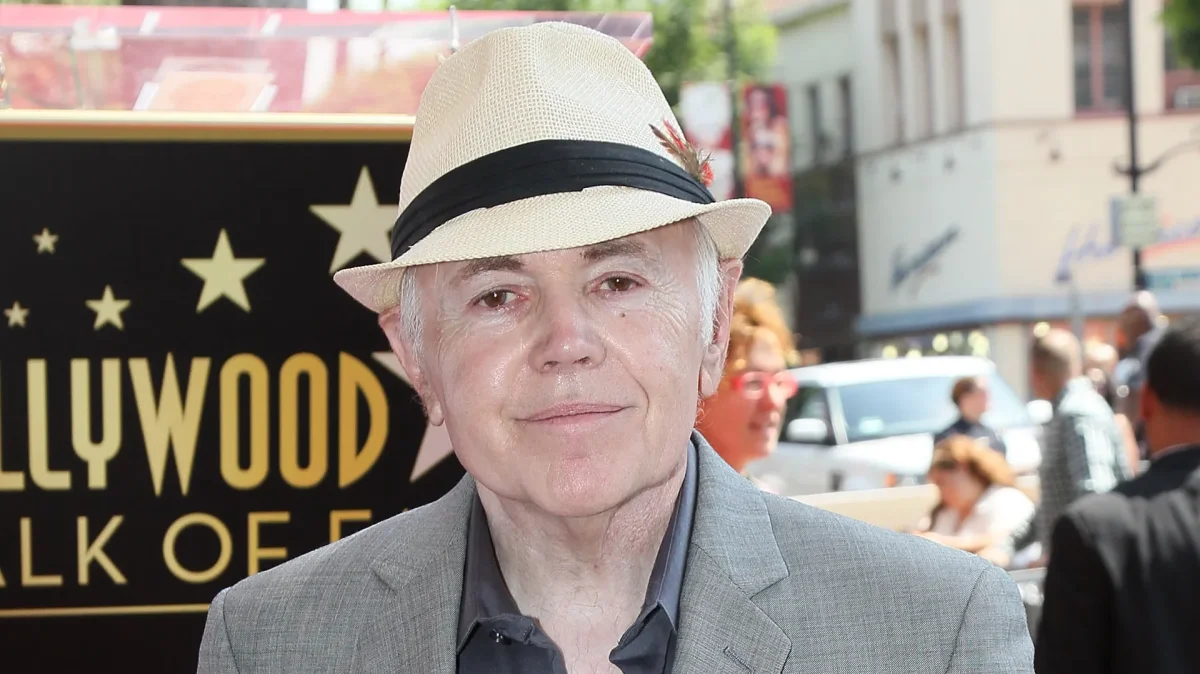 Walter Koenig, Chekov da série original, morre aos 90