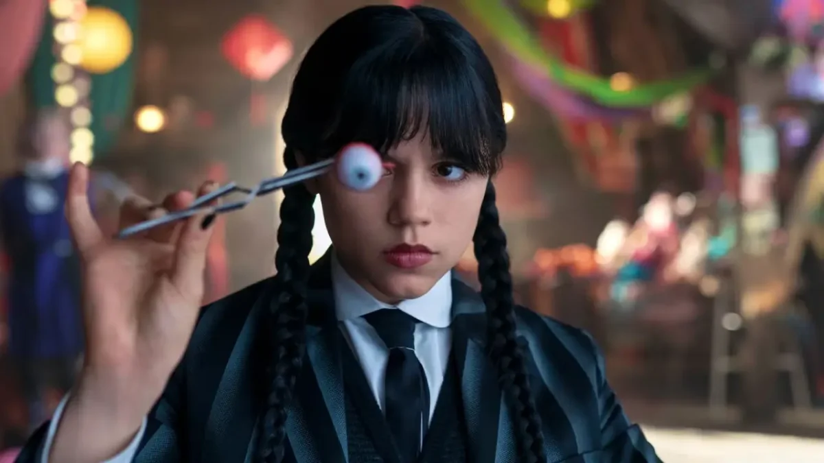 Wandinha: terceira temporada marca fim de uma era na Nevermore