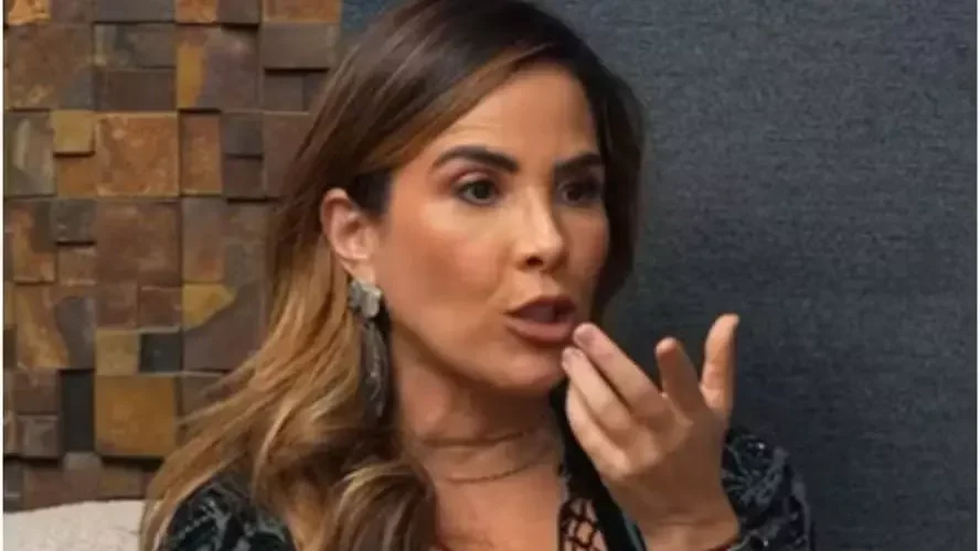 Wanessa Camargo admite crise financeira e empréstimos pós-BBB 24