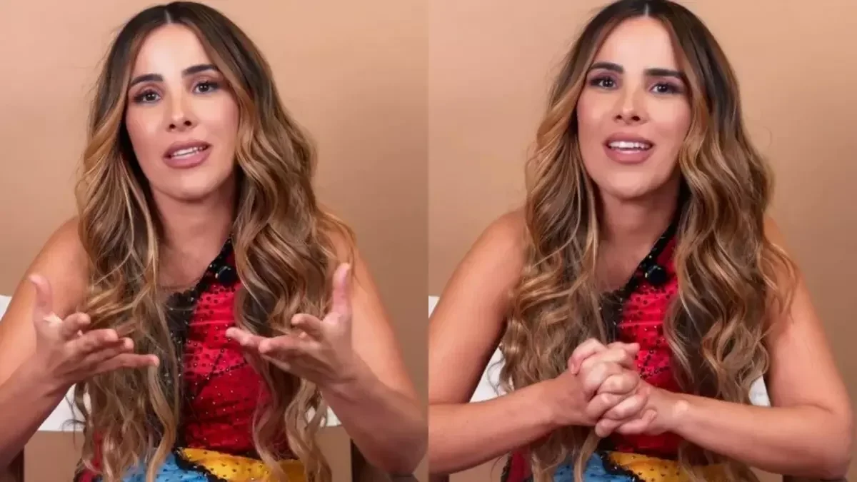 Wanessa Camargo alerta que reatar com ex "pode dar muito ruim"
