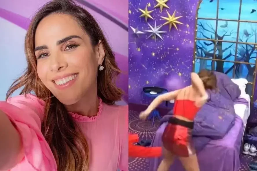 Wanessa Camargo perde apoio de amigos de mais de 20 anos após BBB