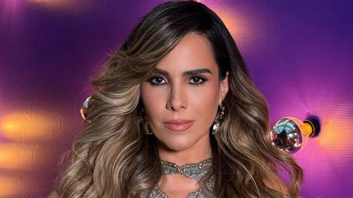 Wanessa Camargo relembra renúncia: perdeu show de Alanis Morissette