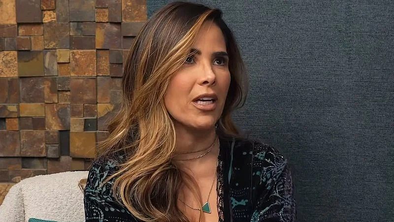Wanessa Camargo revela que precisou recorrer a empréstimos após expulsão do BBB 24