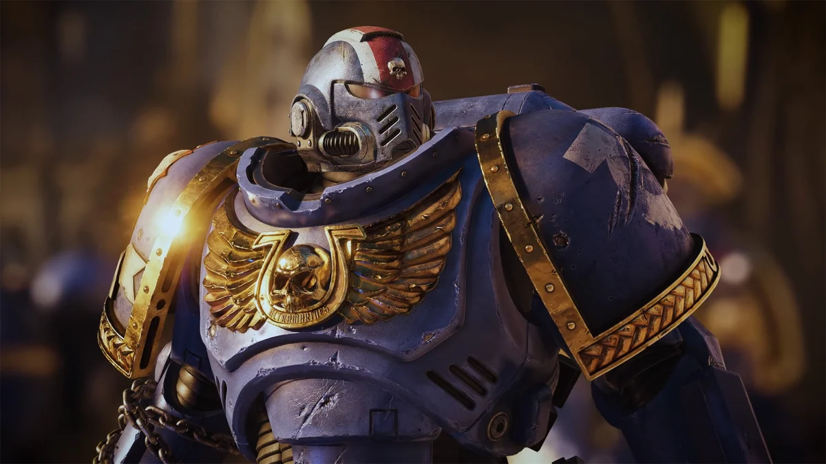 Warhammer 40.000: Amazon lança série animada com Henry Cavill