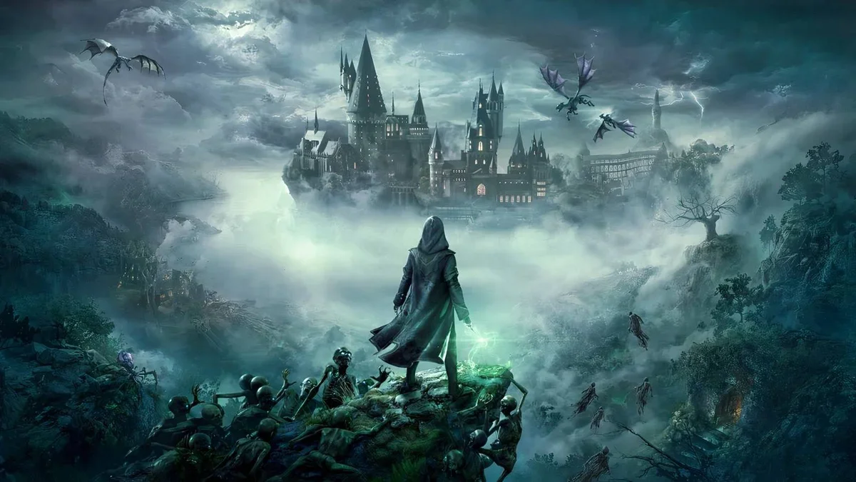 Warner Bros. Games vira prioridade máxima da Skydance