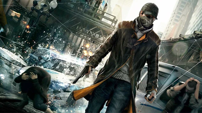 Watch Dogs pode ganhar remake; CEO sinaliza retorno da saga