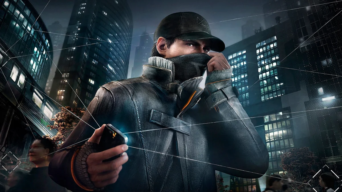 Watch Dogs sai da lista de prioridades da Ubisoft